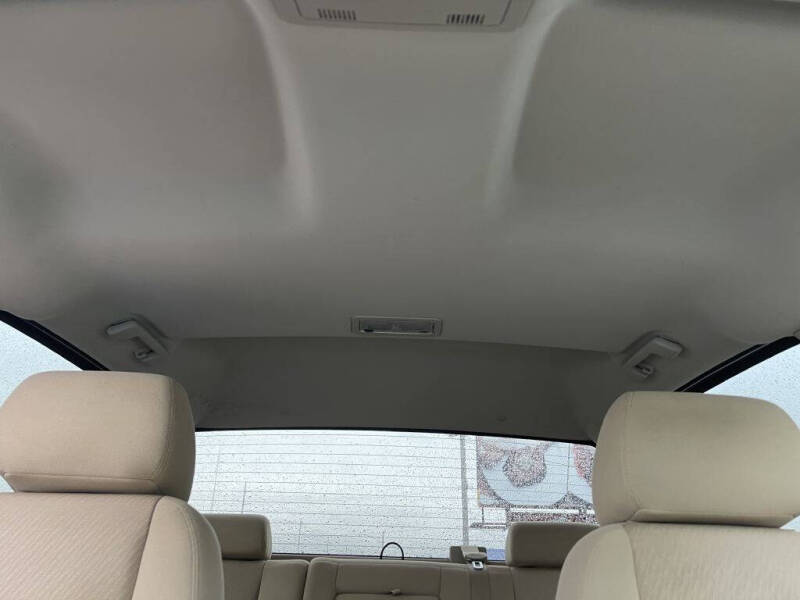 2011 GMC Sierra 2500HD