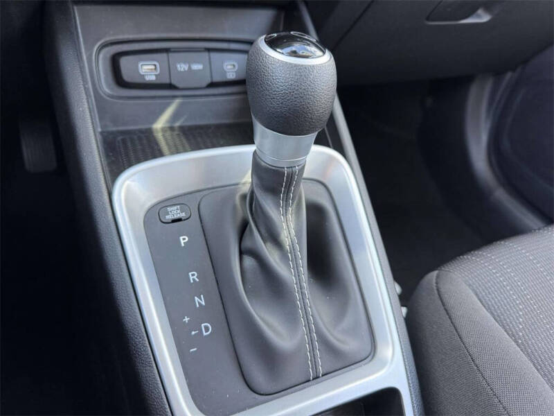 2023 Hyundai Venue SE