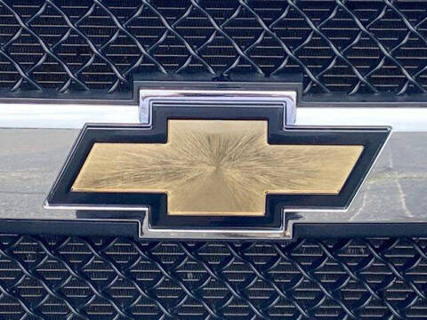 2024 Chevrolet Express LT 3500