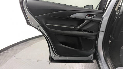 2023 Mazda CX-9 Touring Plus