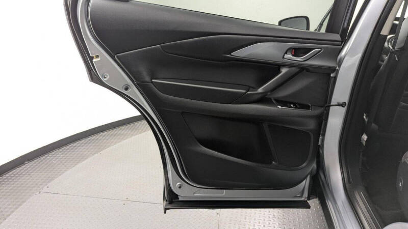 2023 Mazda CX-9 Touring Plus