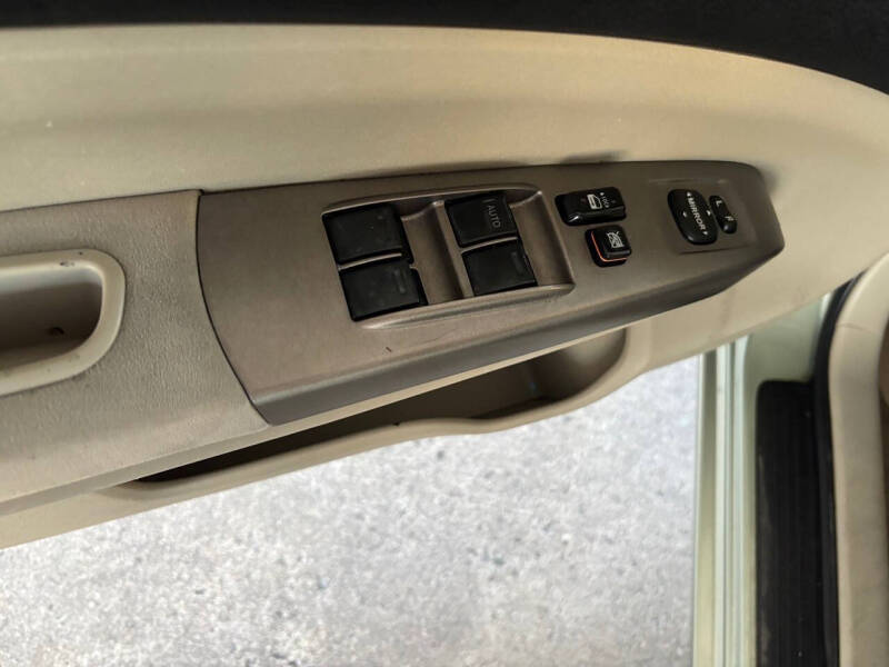 2009 Toyota Prius Standard