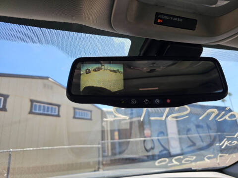 2011 GMC Terrain SLT-2