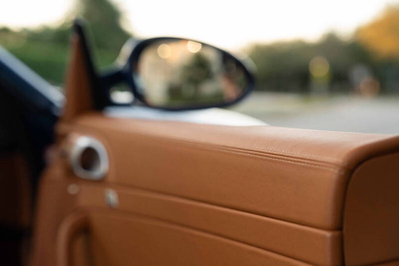 2011 Porsche 911 Carrera