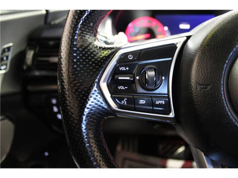 2021 Acura RDX w/A-SPEC