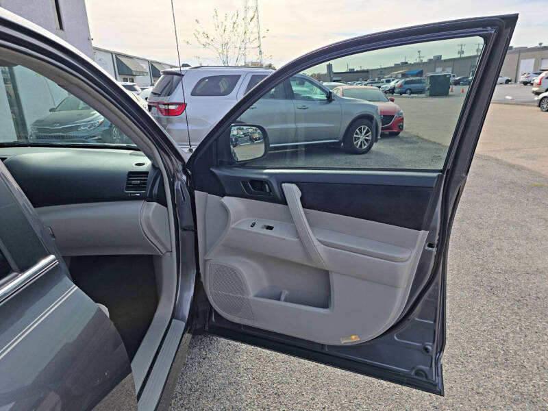 2012 Toyota Highlander