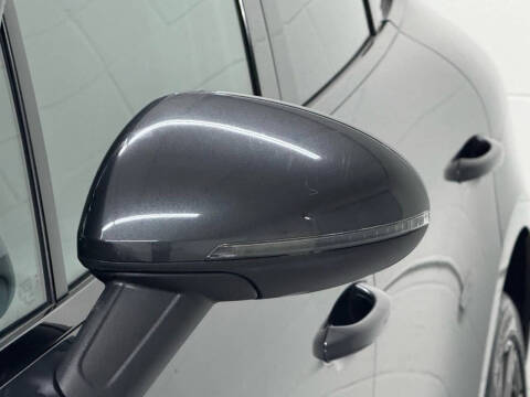 2018 Porsche Macan S