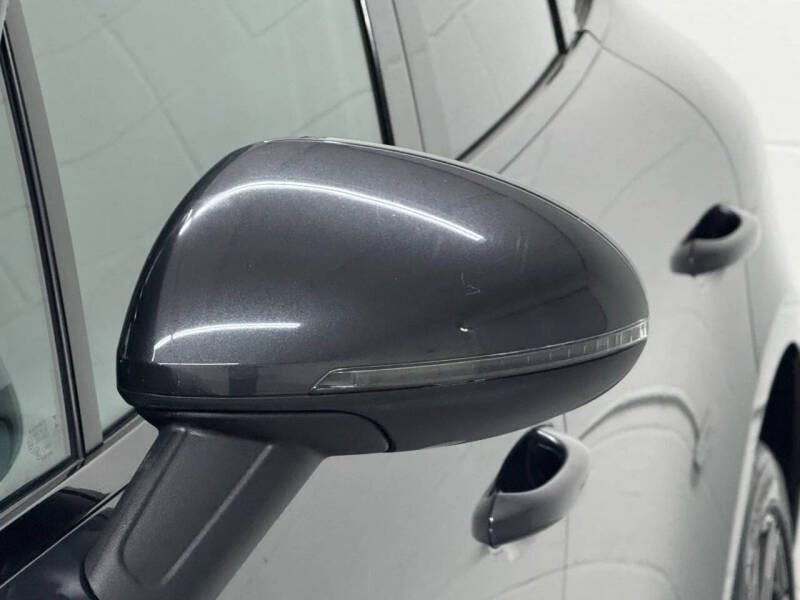 2018 Porsche Macan S