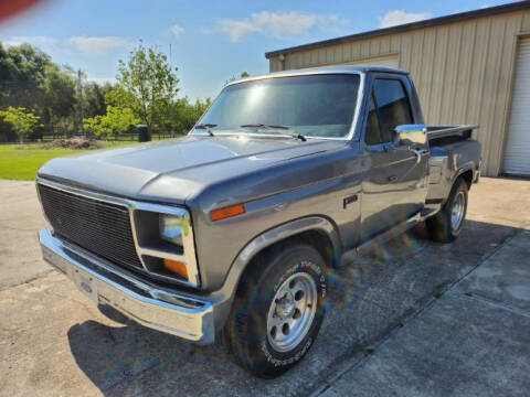 1984 Ford F-150 For Sale - Carsforsale.com®