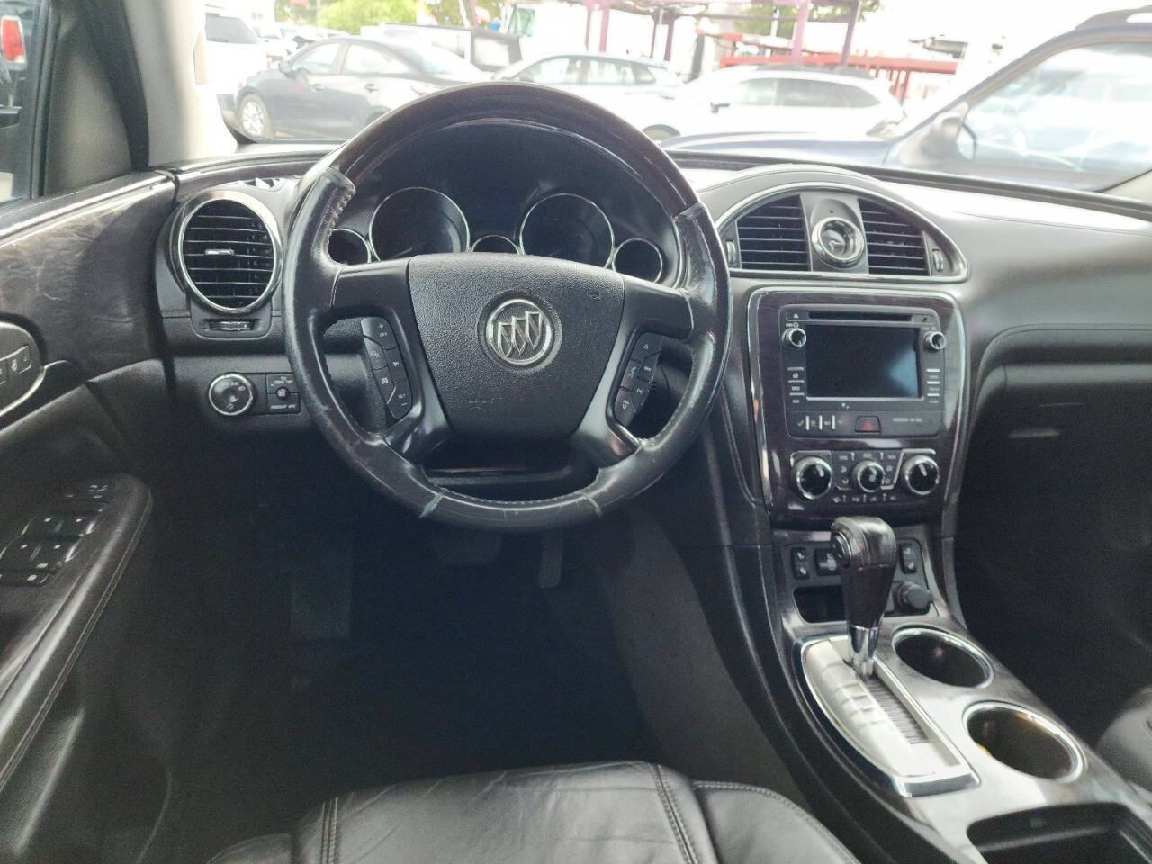 2016 Buick Enclave for sale at Trek Auto in Orlando, FL