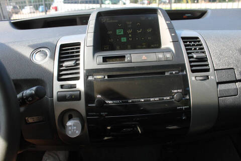 2009 Toyota Prius Standard