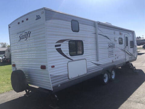 2014 Jayco Jay Flight