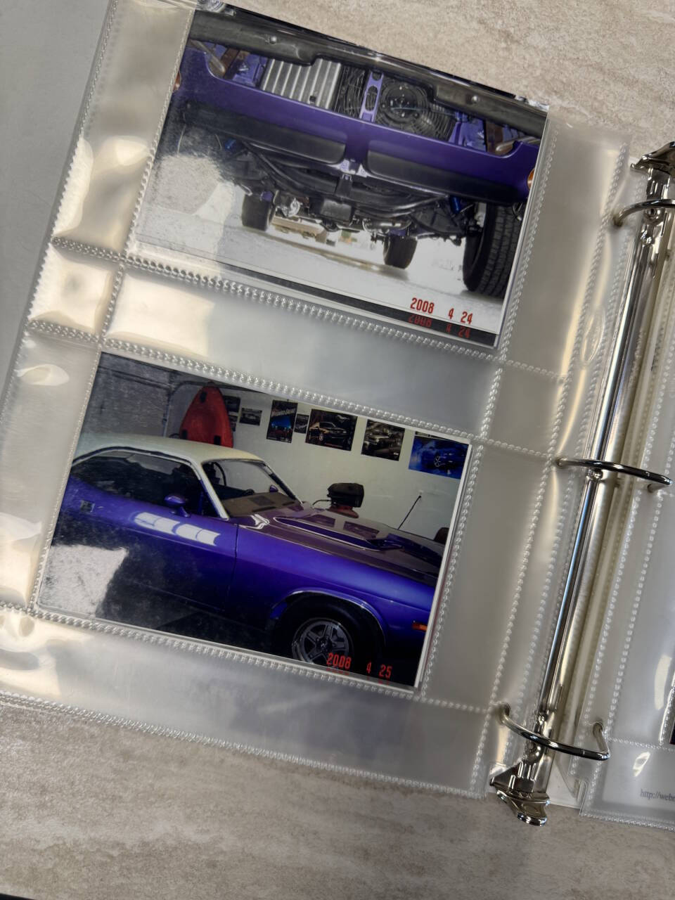 1971 Dodge Challenger 102