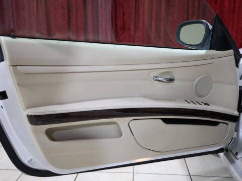 2012 BMW 3 Series 328i