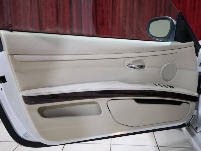 2012 BMW 3 Series 328i