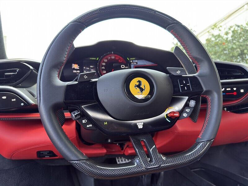 2023 Ferrari 296 GTB 30