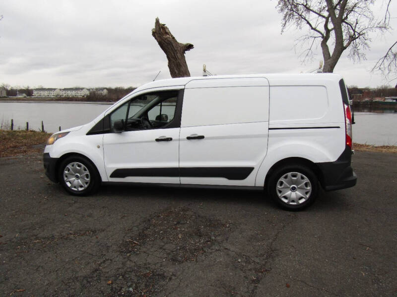 2016 Ford Transit Connect XL photo 4