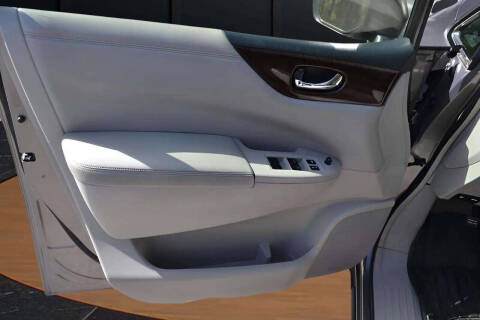 2014 Nissan Quest 3.5 SV