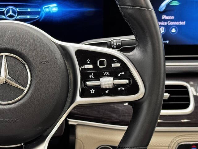 2023 Mercedes-Benz GLS GLS 450