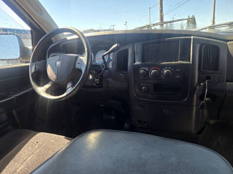 2005 Dodge Ram 2500