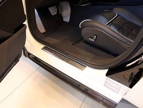 2024 Ferrari Purosangue