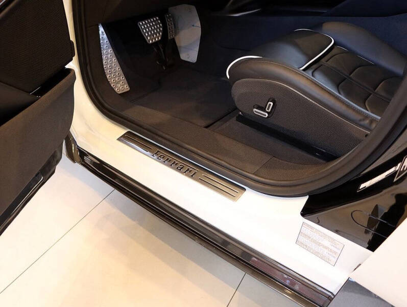 2024 Ferrari Purosangue