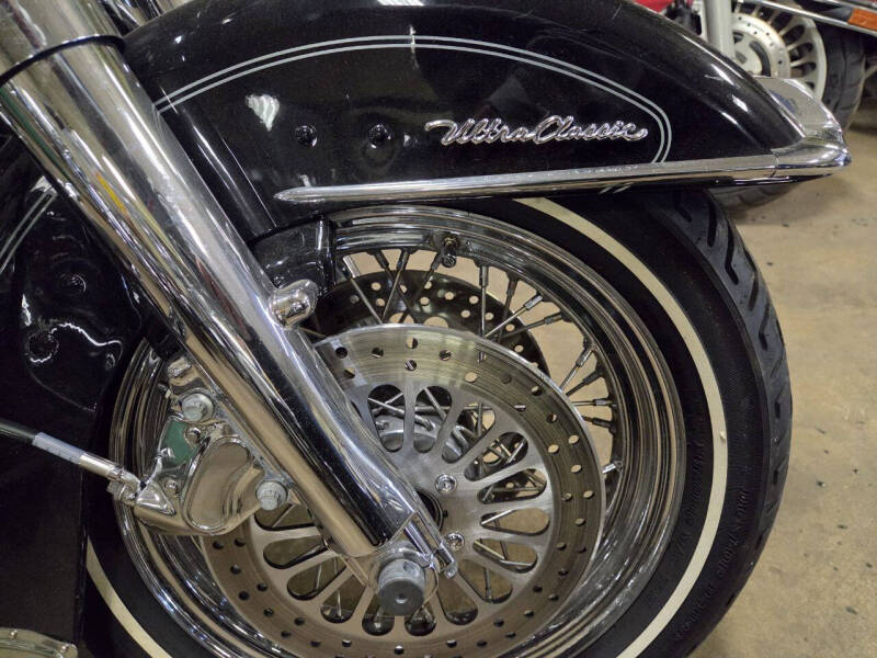 2005 Harley-Davidson Electra Glide