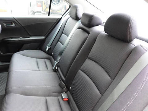 2013 Honda Accord Sport