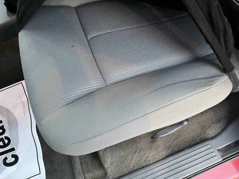 2006 Dodge Dakota SLT