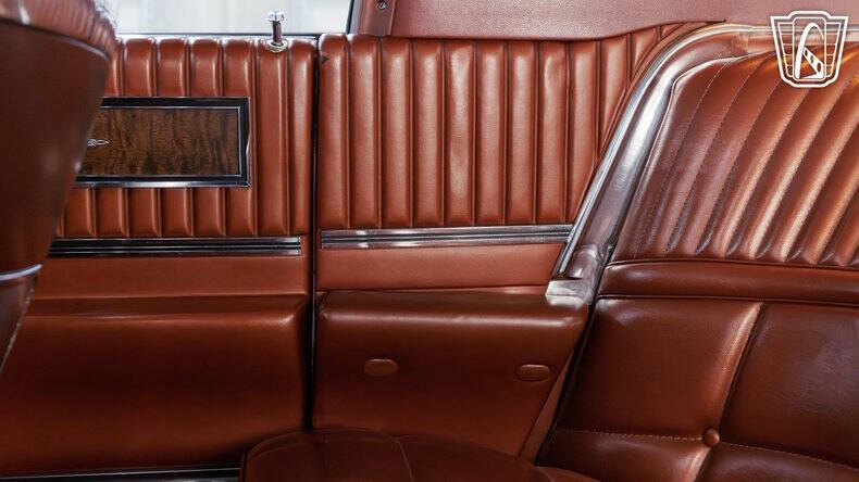 1966 Ford Thunderbird