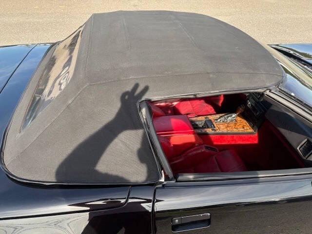 1987 Chevrolet Corvette