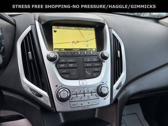 2017 GMC Terrain SLE-2