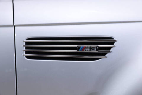 2004 BMW M3