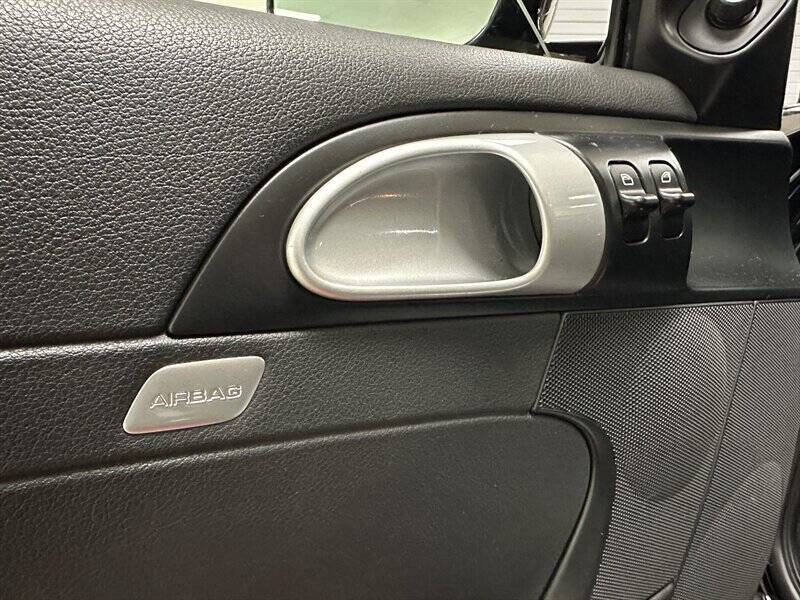 2008 Porsche Boxster