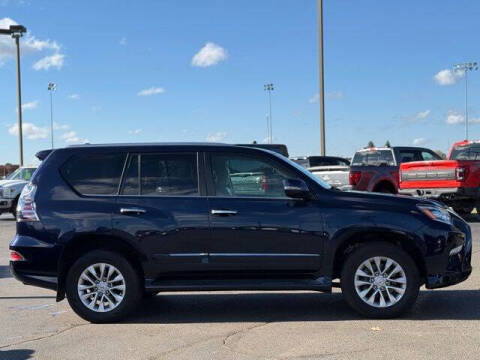 2019 Lexus GX 460