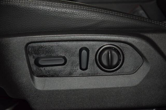 2022 GMC Sierra 3500HD