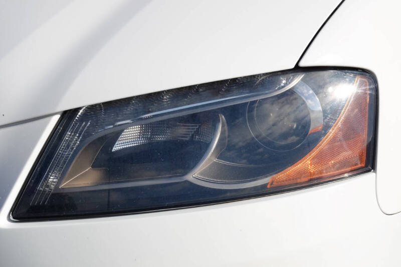 2012 Audi A3 2.0 TDI Premium Plus