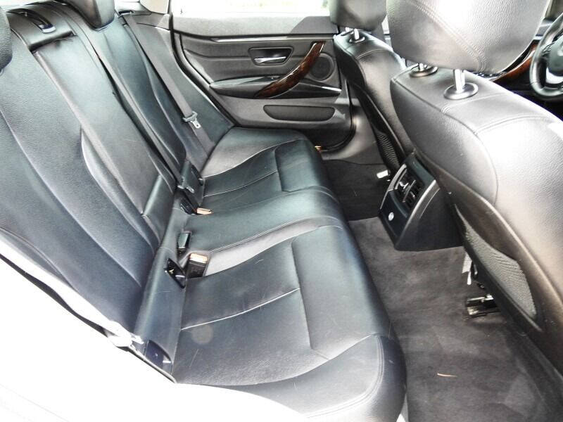2015 BMW 4 Series  - $18,900