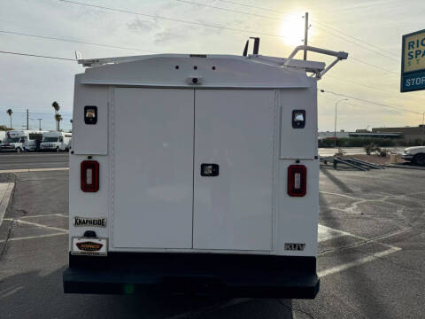 2019 RAM ProMaster 3500 136 WB