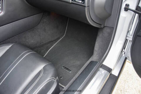 2017 Jaguar F-TYPE S British Design Edition