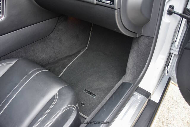 2017 Jaguar F-TYPE S British Design Edition