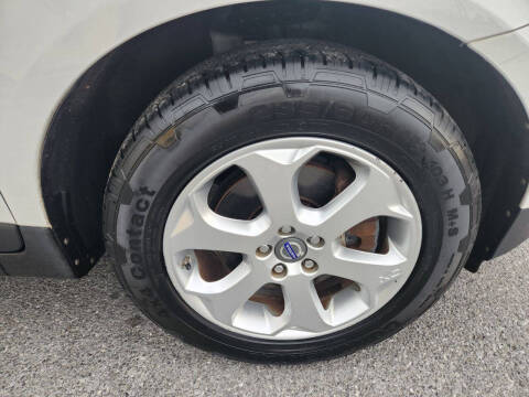 2013 Volvo XC60 3.2 Premier