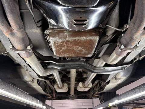 1985 GMC C/K 1500 Series