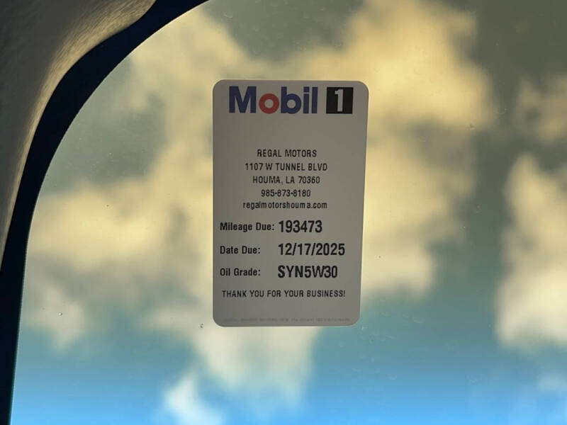 2004 Chevrolet TrailBlazer EXT LT