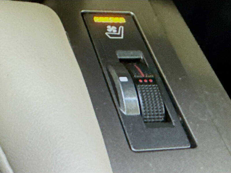 2014 Lexus GX 460 Luxury