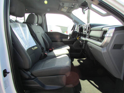 2025 Ford F-350 Super Duty XLT