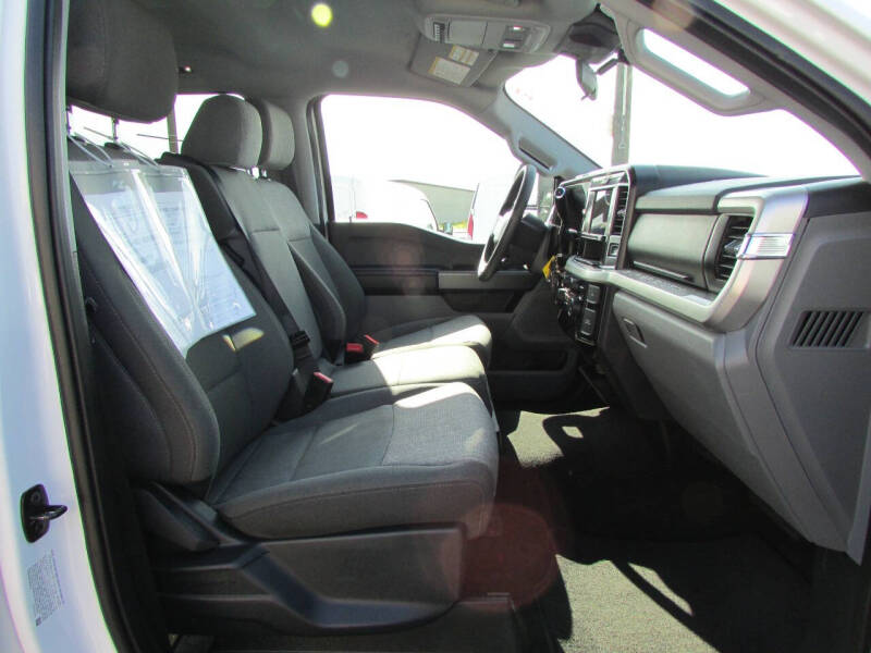 2025 Ford F-350 Super Duty XLT