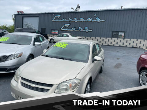 2009 Chevrolet Cobalt for sale at Carson's Cars in Milwaukee WI