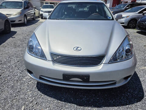 2005 Lexus ES 330