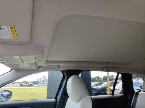 2026 Mazda CX-50 2.5 S Premium